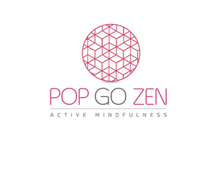 Logo Design by Pv_999 for Pop Go Zen | Design: #5535719