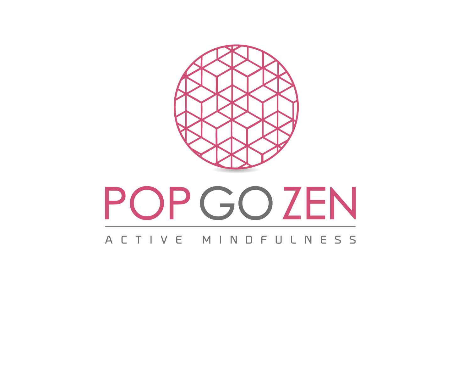 Logo-Design von Pv_999 für Pop Go Zen | Design #5536754