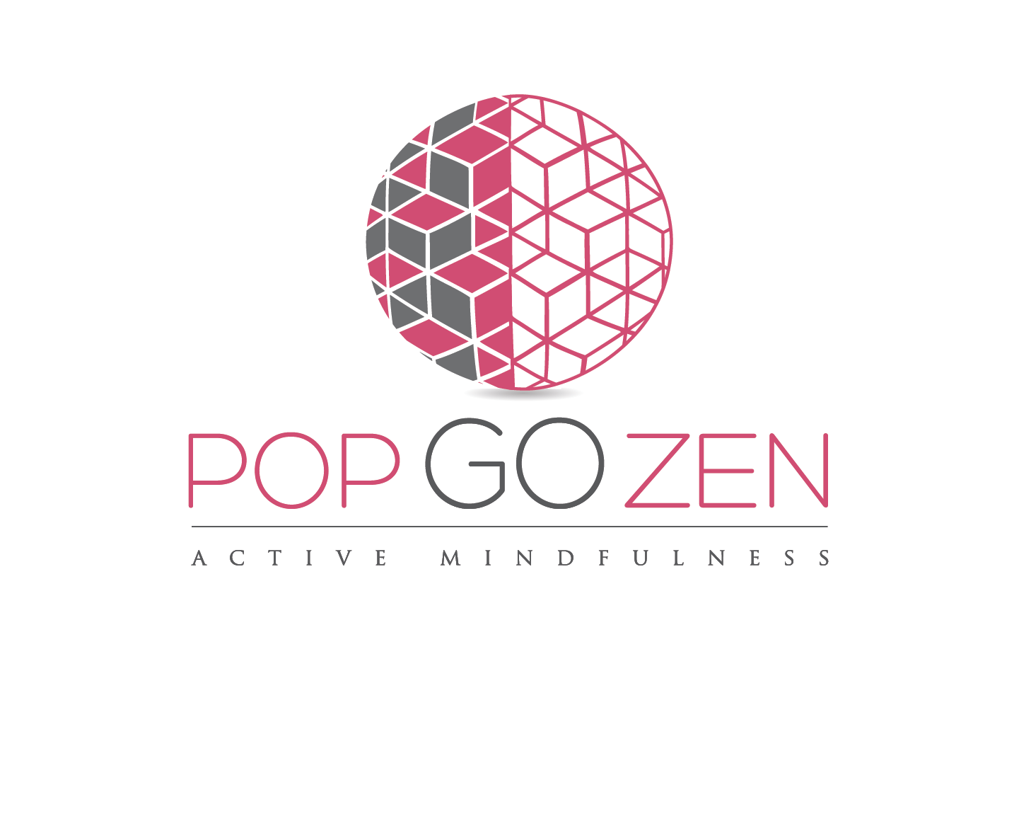 Logo-Design von Pv_999 für Pop Go Zen | Design #5541581