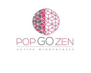 Logo-Design von Pv_999 für Pop Go Zen | Design: #5541581