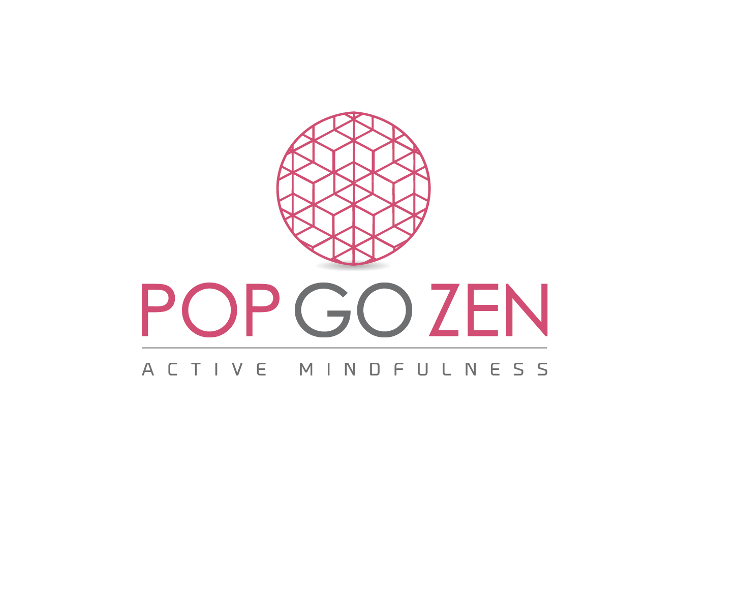 Logo Design by Pv_999 for Pop Go Zen | Design #5542600