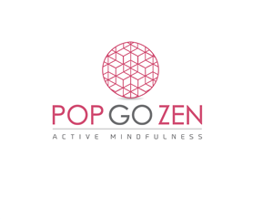 Logo-Design von Pv_999 für Pop Go Zen | Design: #5542600