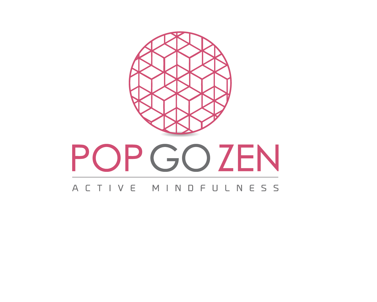 Logo-Design von Pv_999 für Pop Go Zen | Design #5546428