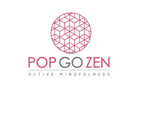 Logo-Design von Pv_999 für Pop Go Zen | Design: #5546428