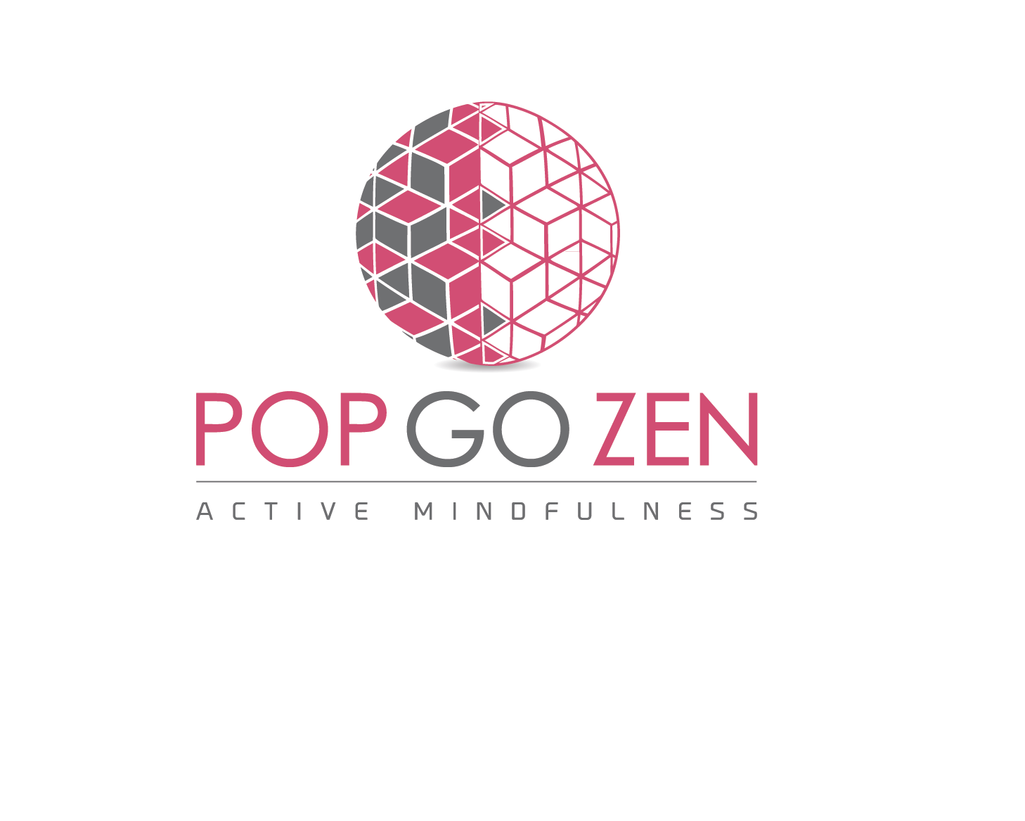 Logo-Design von Pv_999 für Pop Go Zen | Design #5547192