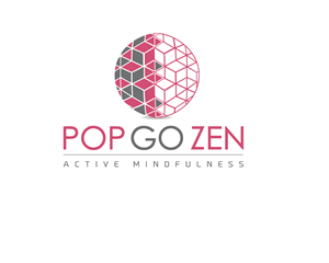 Logo-Design von Pv_999 für Pop Go Zen | Design: #5547192