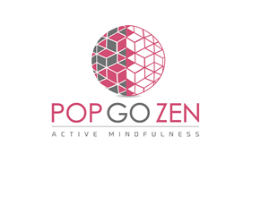 Logo-Design von Pv_999 für Pop Go Zen | Design: #5547897