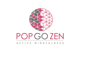 Logo-Design von Pv_999 für Pop Go Zen | Design: #5547962