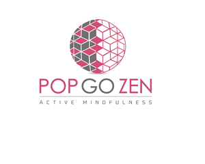 Logo-Design von Pv_999 für Pop Go Zen | Design: #5549387