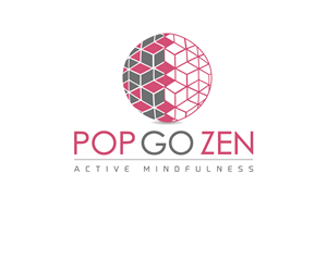 Logo-Design von Pv_999 für Pop Go Zen | Design: #5549510