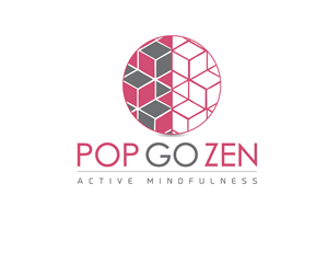 Logo-Design von Pv_999 für Pop Go Zen | Design: #5554406