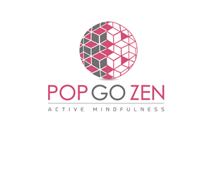 Logo-Design von Pv_999 für Pop Go Zen | Design: #5555854