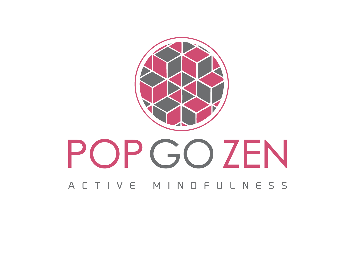 Logo-Design von Pv_999 für Pop Go Zen | Design #5555868