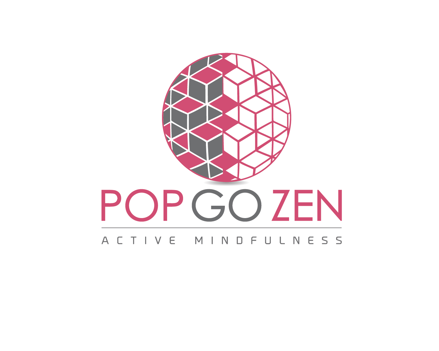 Logo-Design von Pv_999 für Pop Go Zen | Design #5555971