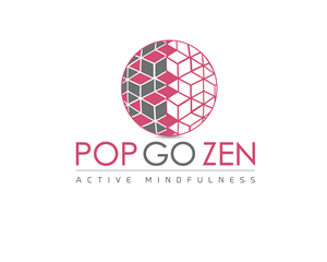 Logo-Design von Pv_999 für Pop Go Zen | Design: #5555971