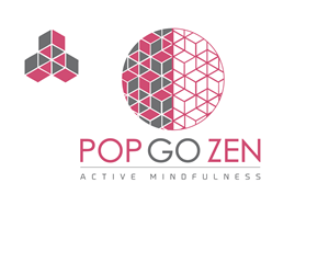 Logo-Design von Pv_999 für Pop Go Zen | Design: #5556220
