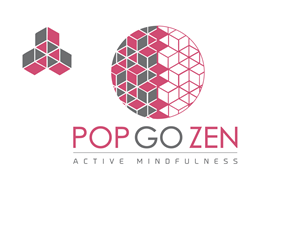 Logo-Design von Pv_999 für Pop Go Zen | Design: #5556314