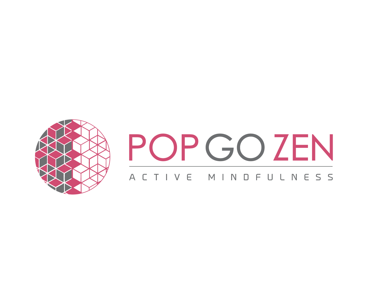 Logo-Design von Pv_999 für Pop Go Zen | Design #5556801