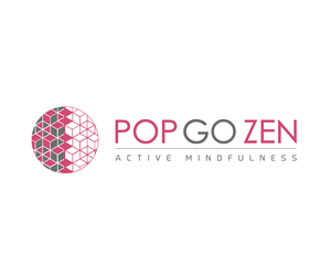 Logo-Design von Pv_999 für Pop Go Zen | Design: #5556802