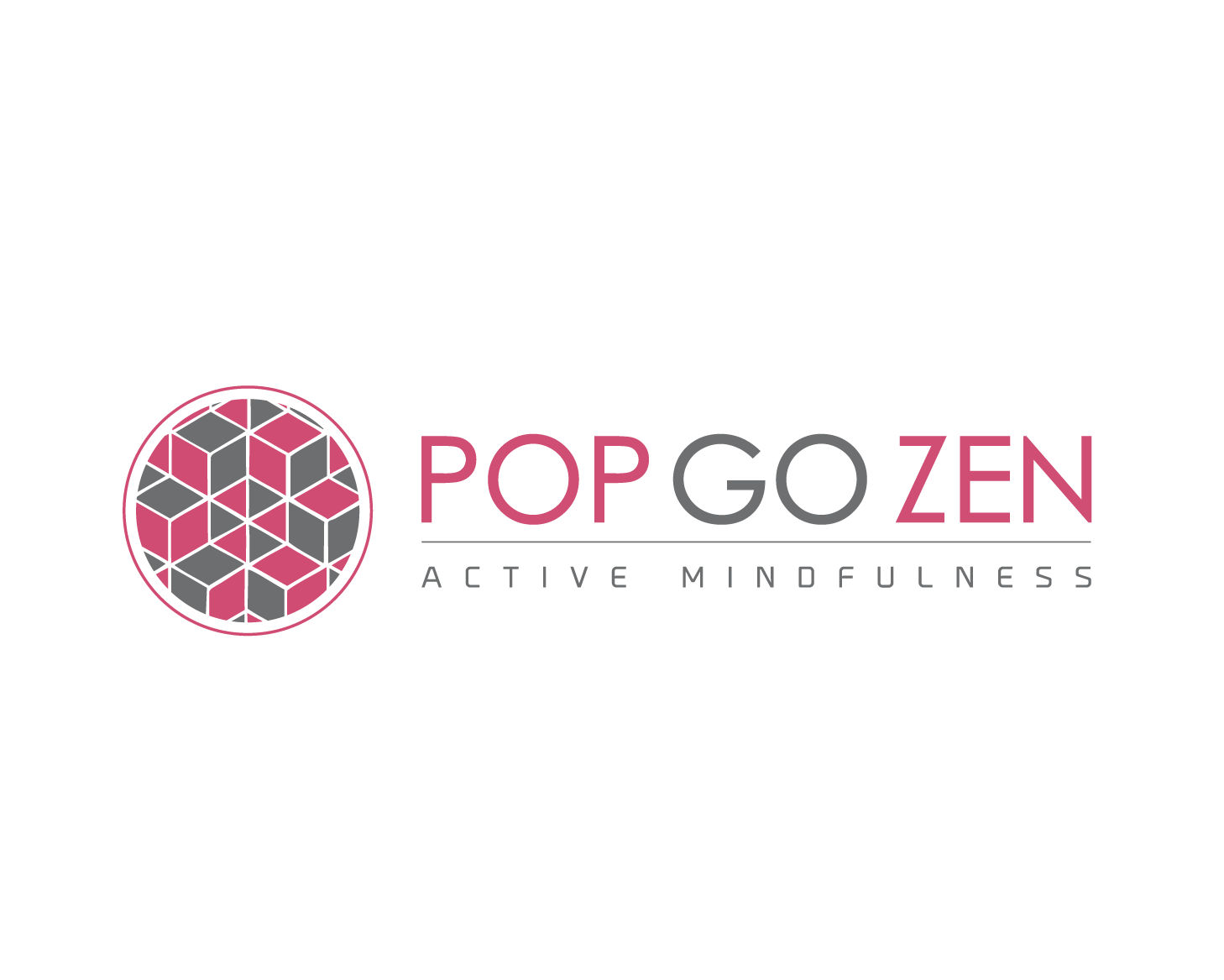 Logo-Design von Pv_999 für Pop Go Zen | Design #5556808