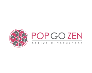Logo-Design von Pv_999 für Pop Go Zen | Design: #5556808