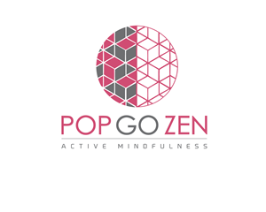 Logo-Design von Pv_999 für Pop Go Zen | Design: #5560039