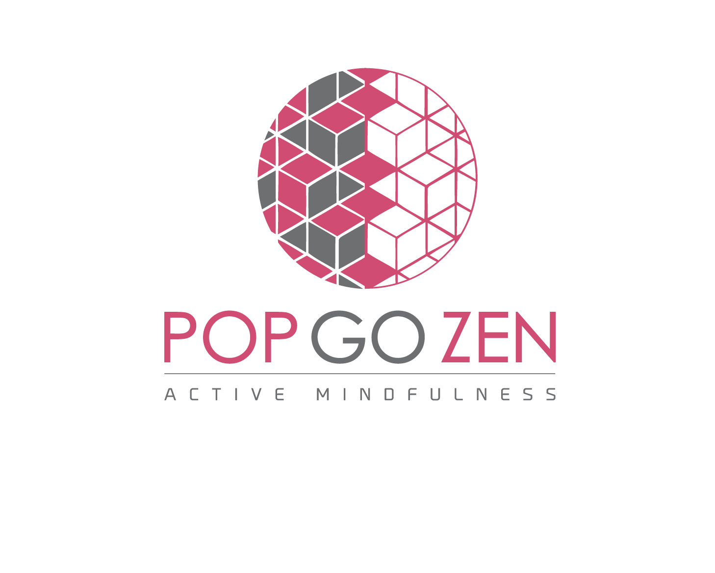 Logo-Design von Pv_999 für Pop Go Zen | Design #5560403