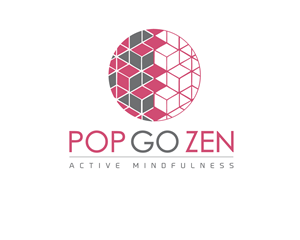 Logo-Design von Pv_999 für Pop Go Zen | Design: #5560403