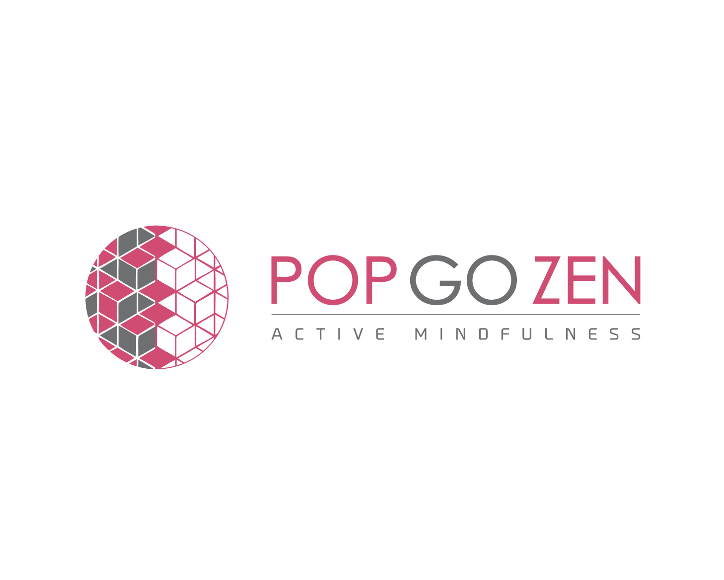 Logo-Design von Pv_999 für Pop Go Zen | Design #5560415