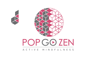 Logo-Design von Pv_999 für Pop Go Zen | Design: #5561544