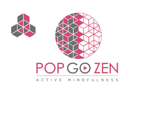 Logo-Design von Pv_999 für Pop Go Zen | Design: #5563067