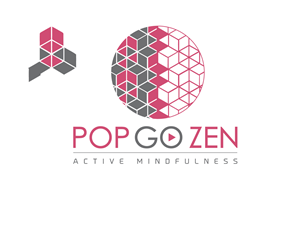 Logo-Design von Pv_999 für Pop Go Zen | Design: #5564461