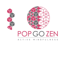 Logo-Design von Pv_999 für Pop Go Zen | Design: #5564657