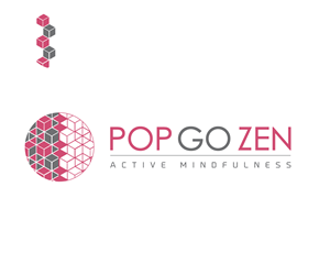 Logo-Design von Pv_999 für Pop Go Zen | Design: #5564671