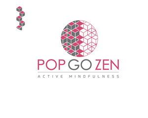 Logo-Design von Pv_999 für Pop Go Zen | Design: #5564898