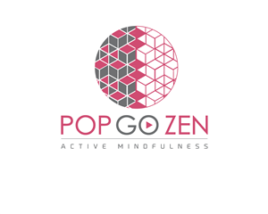 Logo-Design von Pv_999 für Pop Go Zen | Design: #5565317