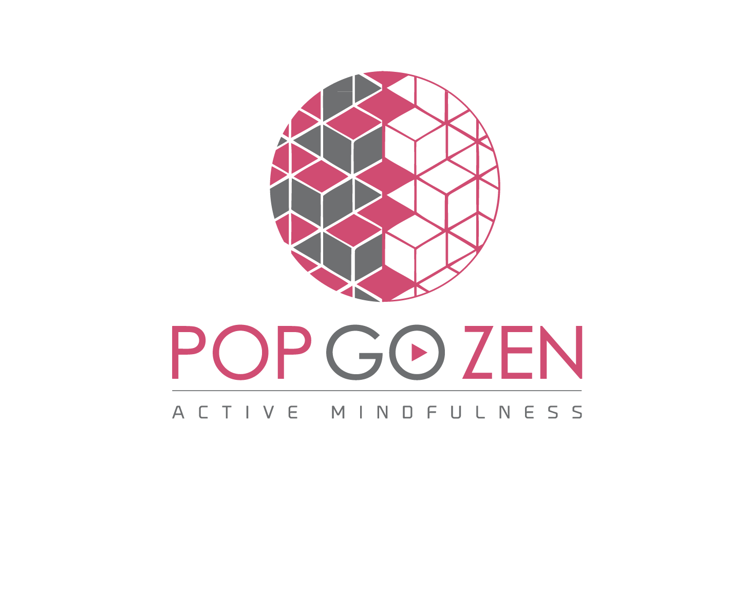 Logo-Design von Pv_999 für Pop Go Zen | Design #5565337