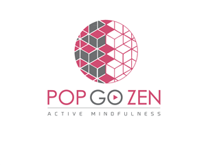 Logo-Design von Pv_999 für Pop Go Zen | Design: #5565337