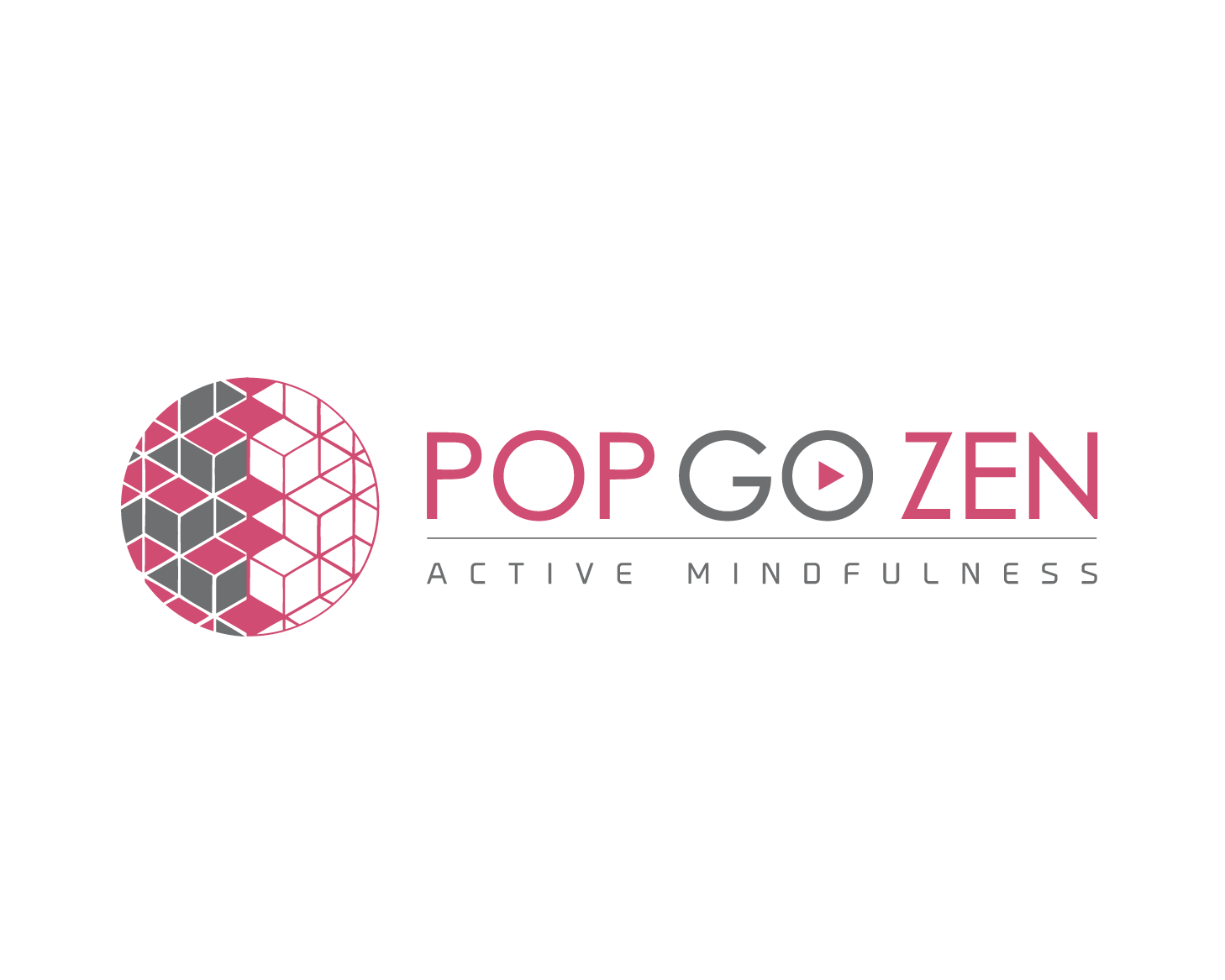 Logo-Design von Pv_999 für Pop Go Zen | Design #5565344