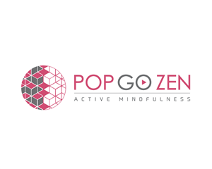 Logo-Design von Pv_999 für Pop Go Zen | Design: #5565344