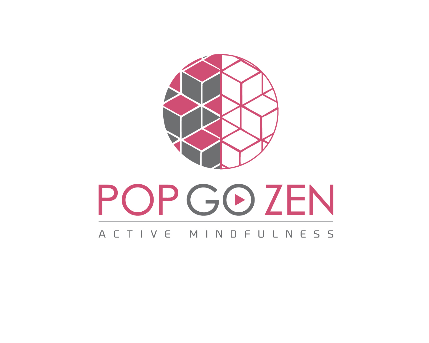 Logo-Design von Pv_999 für Pop Go Zen | Design #5569788