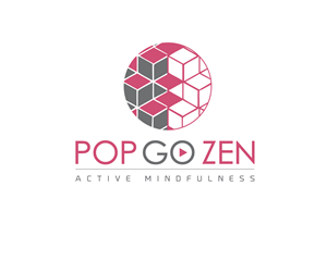 Logo-Design von Pv_999 für Pop Go Zen | Design: #5569836