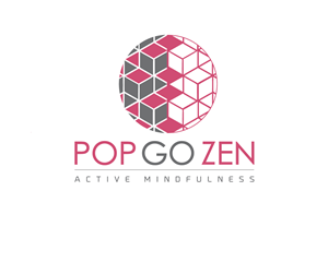 Logo-Design von Pv_999 für Pop Go Zen | Design: #5571253