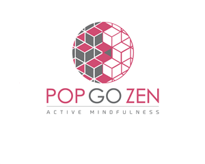 Logo-Design von Pv_999 für Pop Go Zen | Design: #5571495