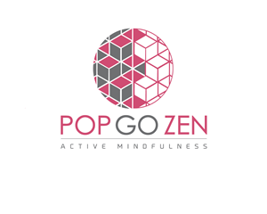 Logo-Design von Pv_999 für Pop Go Zen | Design: #5571849