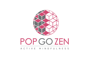 Logo Design by Pv_999 for Pop Go Zen | Design: #5574305