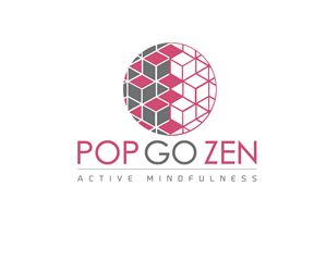 Logo Design by Pv_999 for Pop Go Zen | Design: #5587027