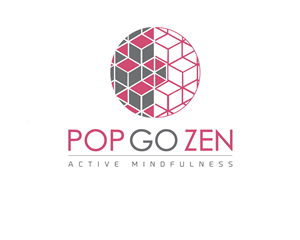 Logo Design by Pv_999 for Pop Go Zen | Design: #5587141