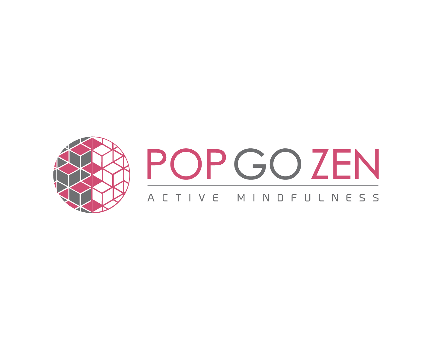 Logo-Design von Pv_999 für Pop Go Zen | Design #5598296