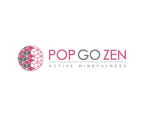 Logo-Design von Pv_999 für Pop Go Zen | Design: #5598296